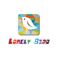 eenzaam Logo