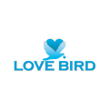Logo love-making