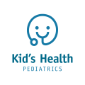 kindergeneeskunde logo
