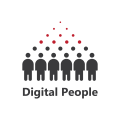 Logo people