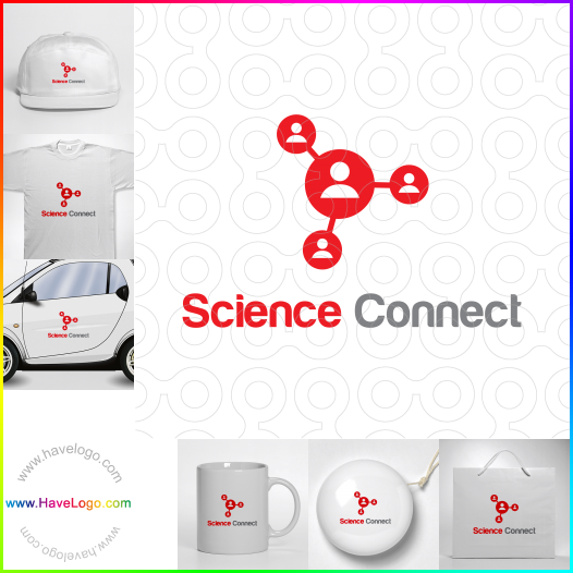 Acquista il logo dello scienza 44701