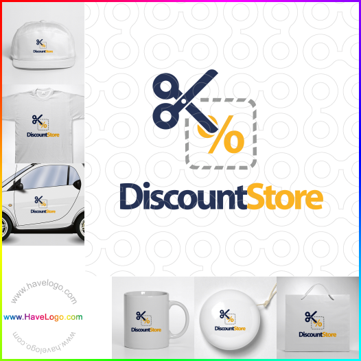 Acheter un logo de boutique - 39017