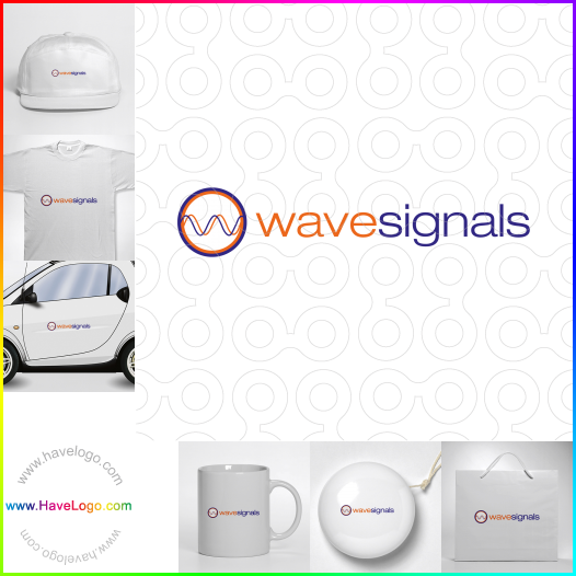 Acheter un logo de signal - 38346