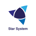 logo de estrella