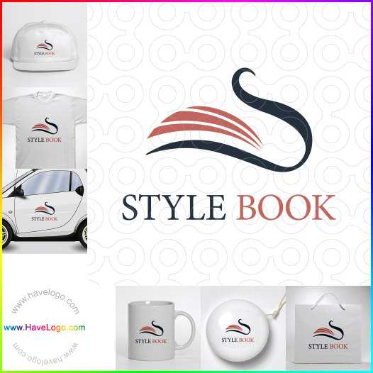 Acheter un logo de style - 51867