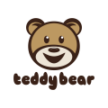 logo de teddy