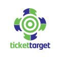 Logo ticket finder