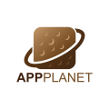 Logo App Planet