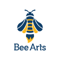logo de Bee Arts