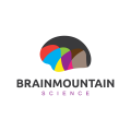 logo de Brain Mountain
