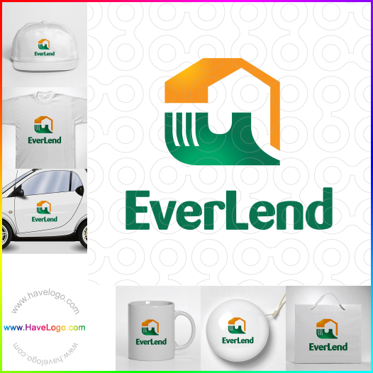 Compra un diseño de logo de EverLend 64332