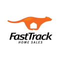 Logo Fast Track Home Sales