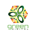 logo de Green Digital