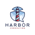 logo de Harbor Consulting