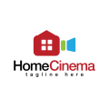 logo de Home Cinema