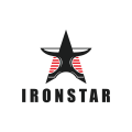 logo de Iron Star