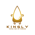 logo de Kingly