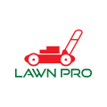 logo de Lawn Pro