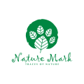 Nature Mark Logo