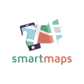 logo de Mapas inteligentes
