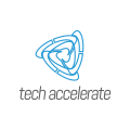 logo de Tech Accelerate