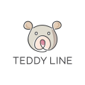 logo de Teddy Line