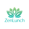 logo de Zen Lunch