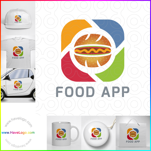 Acheter un logo de app - 50235