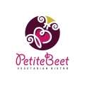 Logo betterave