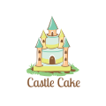 Logo château