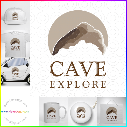 Acheter un logo de cave - 11374