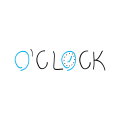 Logo horloge
