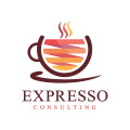 koffiekopje logo