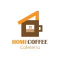 koffiehuis logo