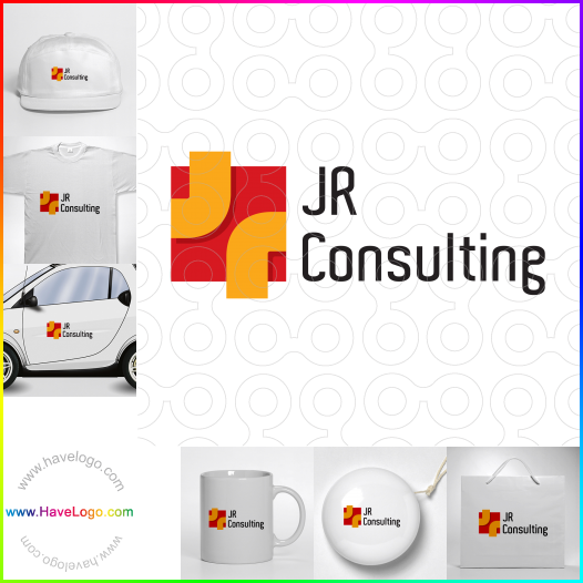 Acheter un logo de consulting - 54547