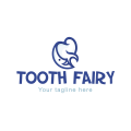 tandheelkundige klinieken Logo
