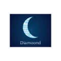 Logo diamant