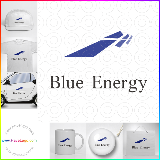 Koop een energie logo - ID:36588