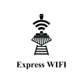 logo de Express wifi