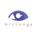 Logo eye