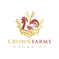 logo agriculture