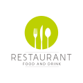 Logo restaurants gastronomiques