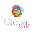 Logo globe