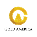 Logo gold