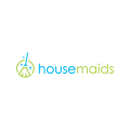 huismeisjes logo