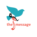 Logo messaggero