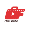 Logo produzione di film
