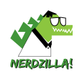 Logo nerd