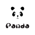 Logo panda
