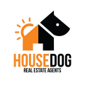 logo agent immobilier